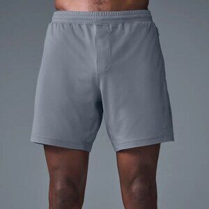 ALO - 7" Conquer React Performance Short *NEW*
